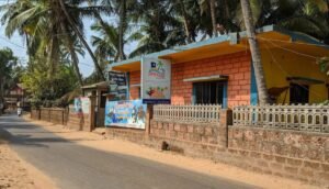 Heramb Resort - Malvan